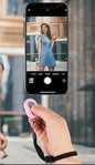 Bluetooth Camera Remote Shutter