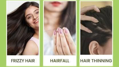 Rosemary Water, Hair Spray For Regrowth (Pack of 3)