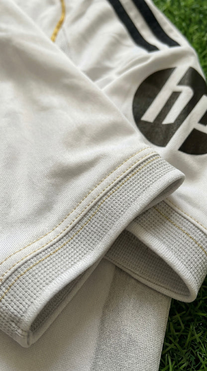Real Madrid Jersey 25/26 Home (Shorts Free!)
